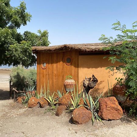 Les Collines De Niassam Villa Palmarin Bagian luar foto